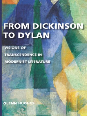 cover image of From Dickinson to Dylan